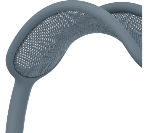 Наушники Apple AirPods Max с разъёмом USB Type-C, синий