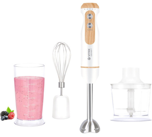 Погружной блендер Vitek VT-3000