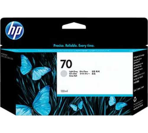 Картридж HP 70 C9451A