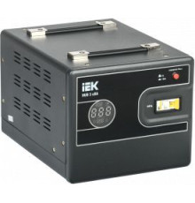Стабилизатор напряжения IEK HUB 3 кВА IVS21-1-003-13