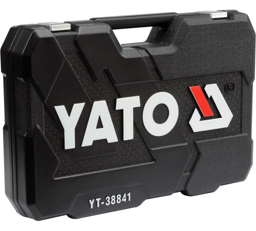 Универсальный набор инструментов Yato YT-38841 216 предметов