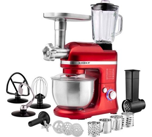 Кухонная машина Holt HT-FP-007