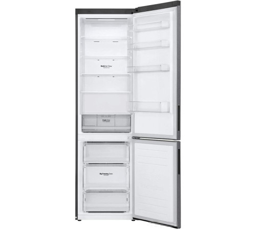 Холодильник LG GA-B509CLWL