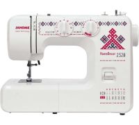 Электромеханическая швейная машина Janome HomeDecor 2320
