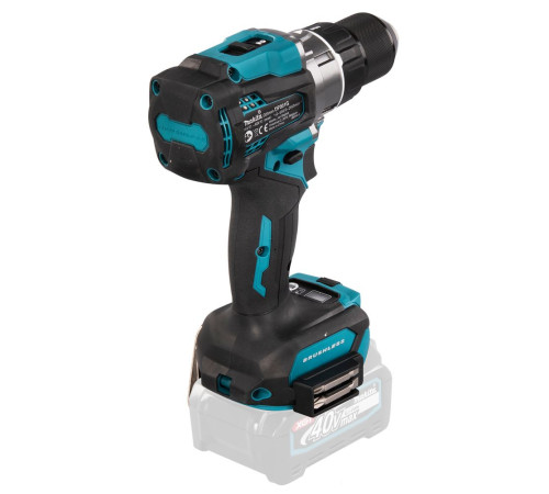 Дрель-шуруповерт Makita DF001GZ без АКБ