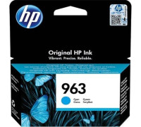 Картридж HP 963 3JA23AE