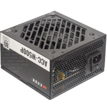 Блок питания Accord ACC-W500P