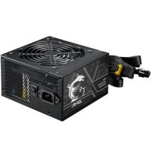 Блок питания MSI MAG A750BN PCIE5 II