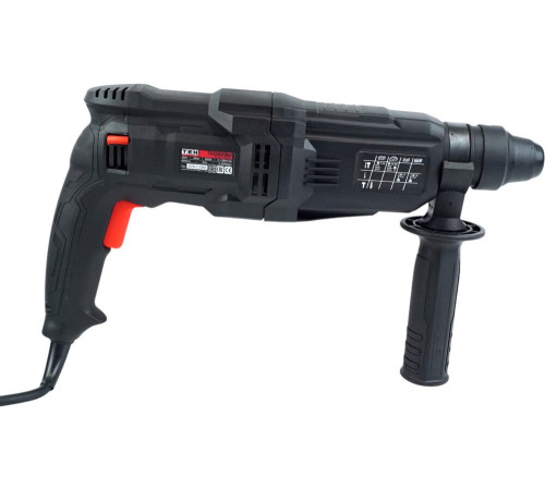 Перфоратор TEH TH2609M кейс