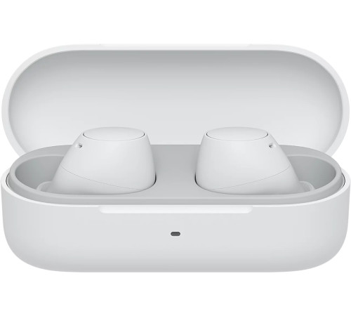 Наушники Sony WF-C510 белый