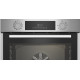 Электрический духовой шкаф BEKO BIOM1531KXNС