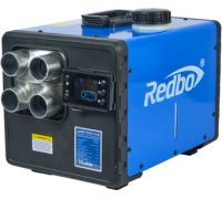 Дизельная тепловая пушка Redbo RDH-12-24/8000