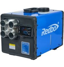 Дизельная тепловая пушка Redbo RDH-12-24/8000