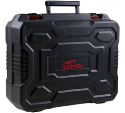 Полировальная машина Wortex PM 1810 SE