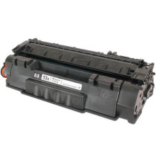 Картридж HP 53A Q7553A