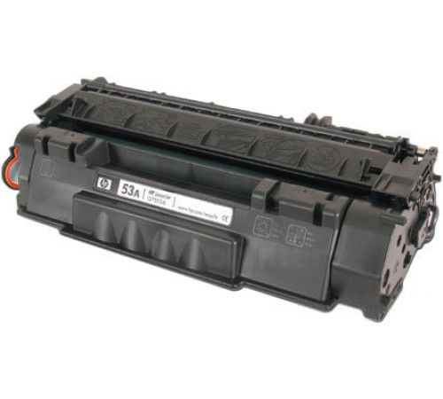 Картридж HP 53A Q7553A