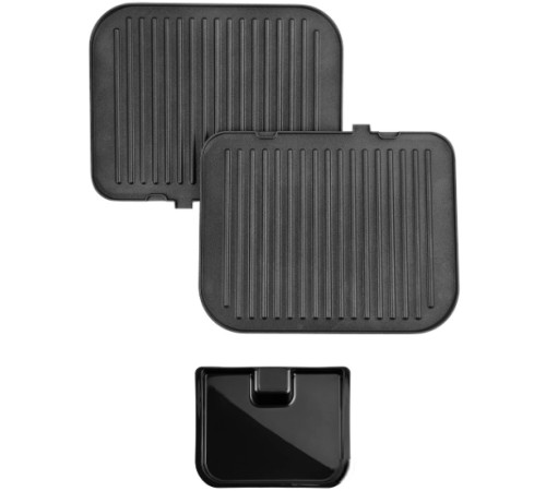 Электрогриль Kitfort KT-1652