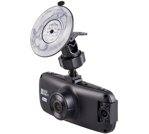 Видеорегистратор SilverStone NTK-55F Taxi