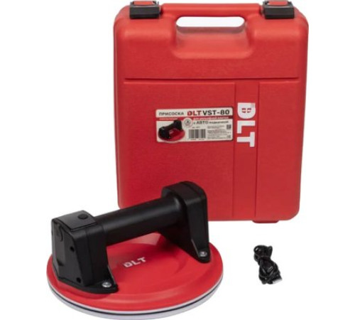 Стеклодомкрат присоска для стекла и плитки DLT VST-80