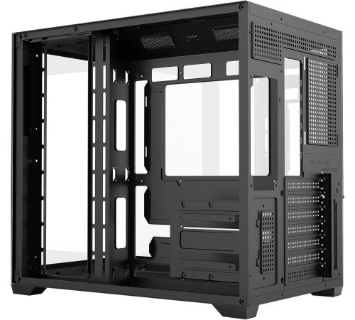 Корпус A4Tech Bloody CC-122 черный