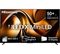MiniLED телевизор Hisense 110UXNQ