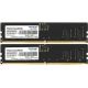 Оперативная память Patriot Signature Line 2x8ГБ DDR5 5600 МГц PSD516G5600K