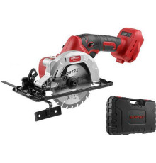 Дисковая циркулярная пила Wortex CCS 1814 0329268 без АКБ