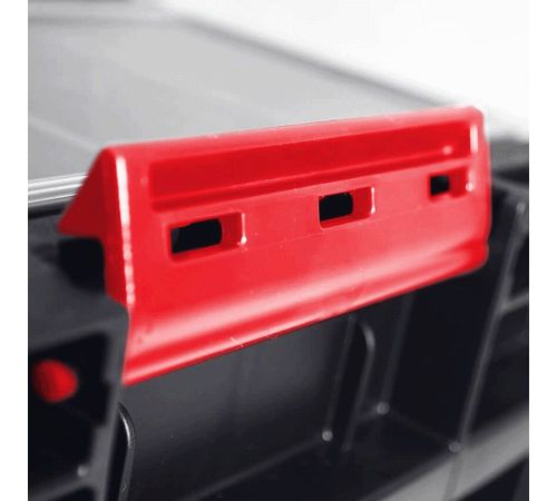 Ящик для инструментов Qbrick System One 350 2.0 Technik