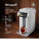 Термопот Weissgauff WWT 5020 ColorTouch DWx