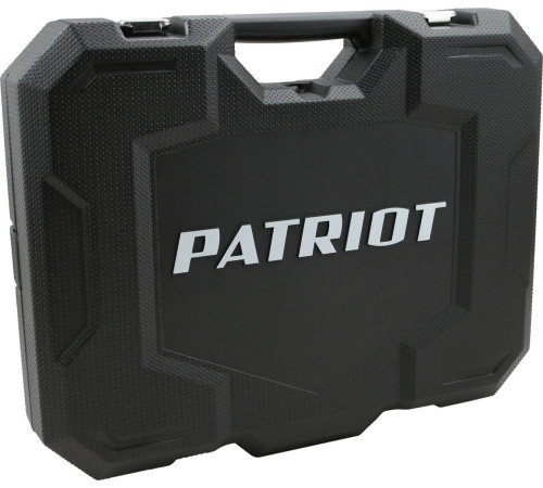 Набор домашнего мастера Patriot SSP 72 72 предмета