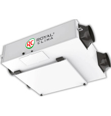 Проветриватель с рекуперацией Royal Clima Soffio Primo 4.0 RCS-350-P 4.0