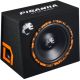 Корпусной активный сабвуфер DL Audio Piranha 12A SE 4.1