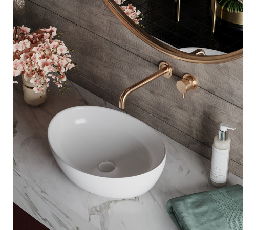 Умывальник Roxen Bocar 570125