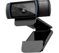 Веб-камера Logitech HD Pro Webcam C920