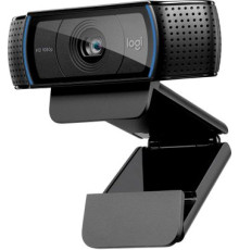Веб-камера Logitech HD Pro Webcam C920
