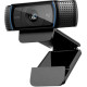 Веб-камера Logitech HD Pro Webcam C920