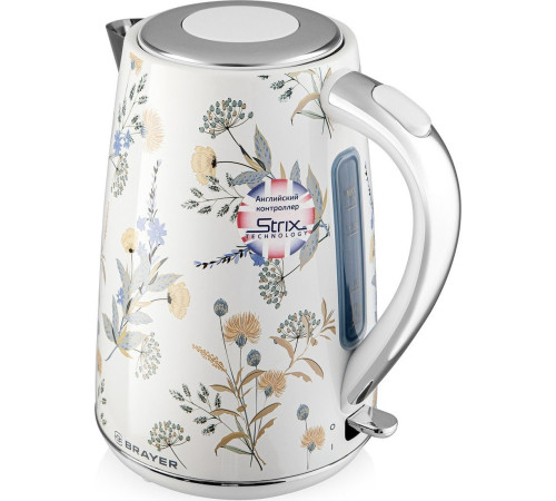 Электрический чайник Brayer BR1083