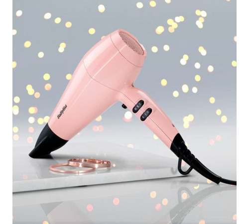 Фен BaByliss 5337PRE