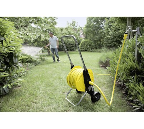 Тележка для шланга Karcher HT 3.400 2.645-180.0