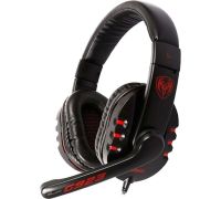 Наушники Somic G923 черный