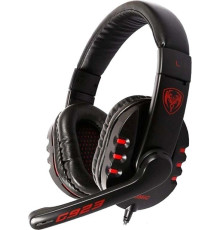 Наушники Somic G923 черный