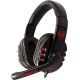 Наушники Somic G923 черный