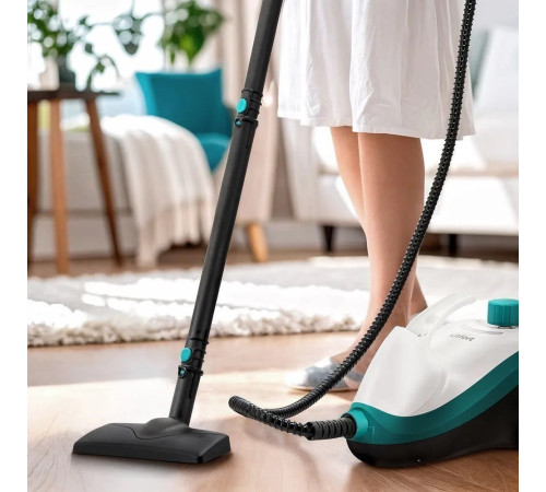 Пароочиститель Kitfort KT-9227