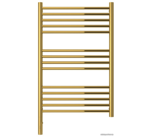 Полотенцесушитель Сунержа Богема 3.0 прямая 800х500 МЭМ левый 03-5804-8050