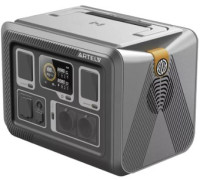 Портативная зарядная станция Artelv PSL 1500W