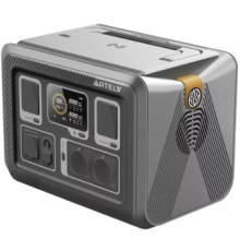 Портативная зарядная станция Artelv PSL 1500W