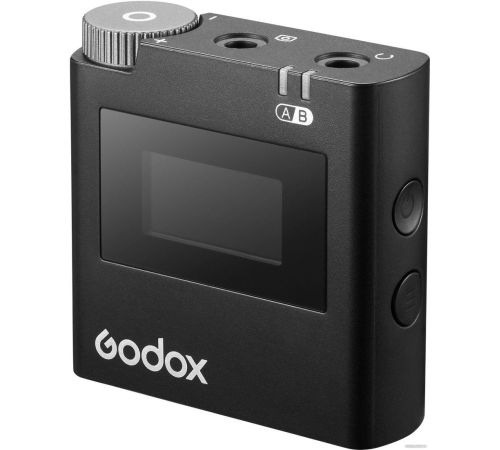 Радиосистема Godox Virso M1