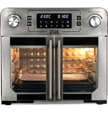 Аэрогриль аэрофритюрница GFgril GFAO-750