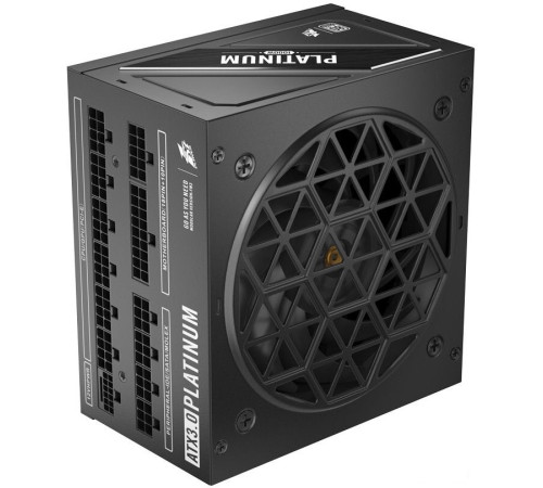 Блок питания 1stPlayer NGDP Platinum 1000W HA-1000BA3-BK