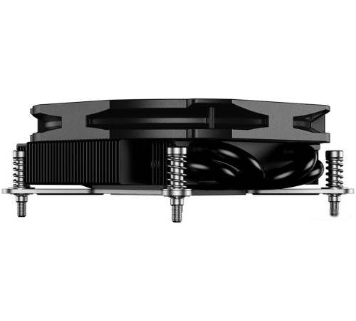 Кулер для процессора ID-Cooling IS-30i Black